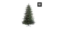kunstkerstboom black box Macallan h215 x d137cm groen - thumbnail