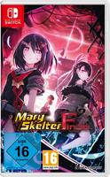 Mary Skelter: Finale - thumbnail