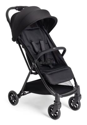 CHICCO - Stadskinderwagen - Urbino - 4 wielen - Zwart
