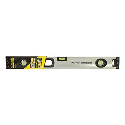 Stanley handgereedschap FatMax® II Magnetische Waterpas | 60 cm - 1-43-525