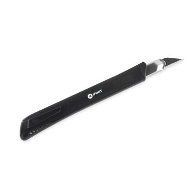 iFixit Precision Utility Knife mes