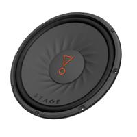 JBL Stage 102 - Subwoofer - 225 W - Eindejaarsknaller - thumbnail