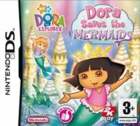 Dora the Explorer Saves the Mermaids - thumbnail