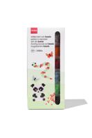 HEMA Strijkkralen - 6x350 stuks - thumbnail