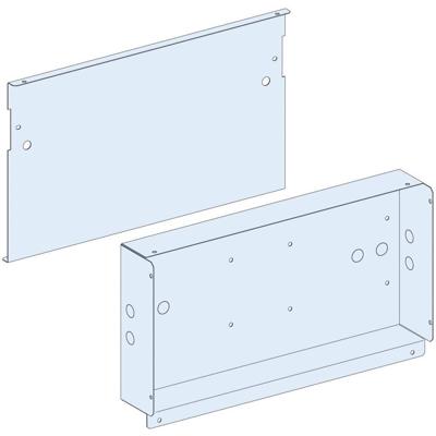 Schneider Electric LVS04860 Verdeelkastaccessoire 1 stuk(s)