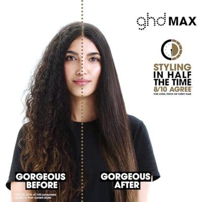 ghd Styler Stijltang Max