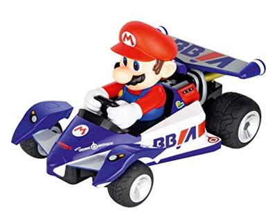 Carrera Toys Mario Kart Circuit Special - Mario Carrera Toys Mario Kart Circuit Special - Mario