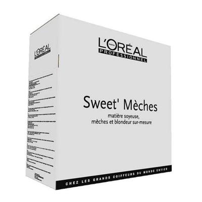L'Oréal Professionnel Sweet' Mèches 50 Stuks