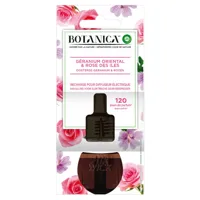 Airwick Airwick Navulling Botanica Oosterse Geranium & Rozen - 19 ml - thumbnail