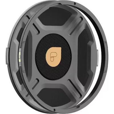 Polarpro Helix 95mm Coarse Thread Base + Defender