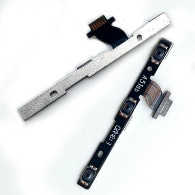 Powerbutton & volumeknop Flex kabel voor Lenovo Z5