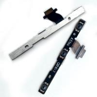 Powerbutton & volumeknop Flex kabel voor Lenovo Z5 - thumbnail