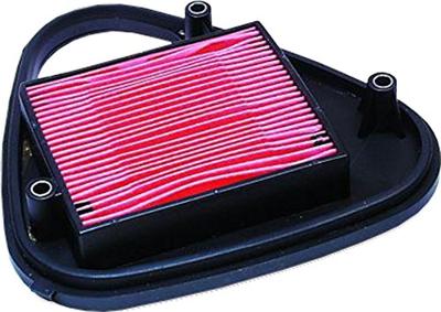 HIFLOFILTRO luchtfilterelement air filter hfa-1607 - thumbnail