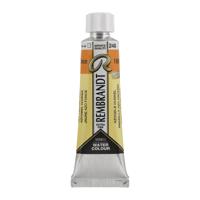 Rembrandt Aquarelverf Tube 10 ml - Azogeel Donker #248 - thumbnail
