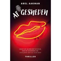Afgesneden (Paperback) - thumbnail