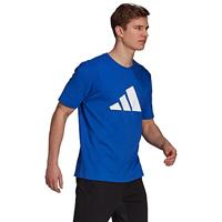 Adidas M FI 3B Sportshirt Heren M - thumbnail