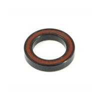 ENDURO BEARINGS 6803 llu max bo sl - abec 3 max - black oxide - solid lube (radial) - 17x26x5 - thumbnail