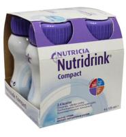 Nutridrink Compact Neutraal - thumbnail