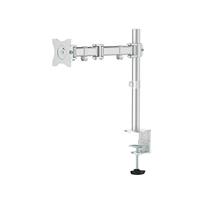 Neomounts NM-D135SILVER monitorarm - thumbnail