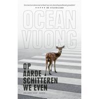 Op aarde schitteren we even - thumbnail