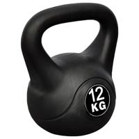 VidaXL Kettlebell 12 kg - thumbnail
