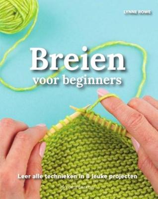 Breien voor beginners (Paperback)