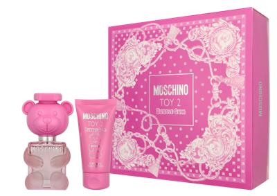 Moschino Toy 2 Bubble Gum Giftset Dames