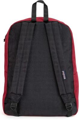 JanSport SuperBreak One Backpack-Graphite Grey