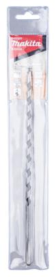 Makita D-07331 Slangenboor 6x250mm Makita D-07331 Slangenboor 6x250mm