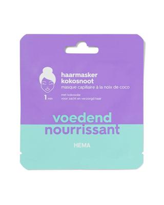 HEMA Haarmasker voedend 20ml