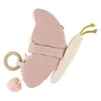 Trixie activiteitenboekje - vlinder - thumbnail