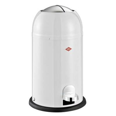 Wesco Kickmaster Junior Pedaalemmer 12 Liter Wesco Kickmaster Junior Pedaalemmer 12 Liter