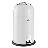 Wesco Kickmaster Junior Pedaalemmer 12 Liter - thumbnail