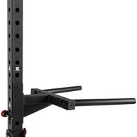 Tunturi RC20 Power Rack l Dip Station - thumbnail