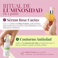 Schoonheidsset Alma Secret FACIAL ALMA SECRET 30 ml 2 Onderdelen - thumbnail