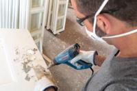 Bosch Blauw GHG 20-63 Professional heteluchtpistool 06012A6201 - 06012A6201 - thumbnail