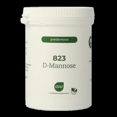 823 D-Mannose poeder 50 Gram