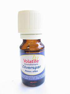 Volatile Zilverspar 5 Milliliter