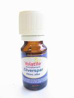 Volatile Zilverspar - thumbnail