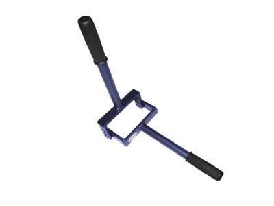 De Wit Palenlifter trekker voor palen tot 10cm dewit
