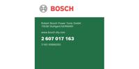 Bosch Accessoires SDS Plus Bevestigingsset | 173-delig - 2607017163 - thumbnail