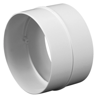 Verbinding voor buis - Ø150mm - thumbnail