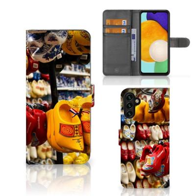 Samsung Galaxy A04s | Samsung Galaxy A13 5G | Flip Cover | Klompen