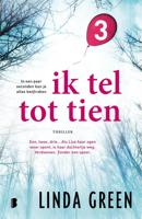 Ik tel tot tien - deel 3 - Linda Green - ebook - thumbnail