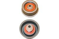 Spanrol, distributieriem DTE4514 - thumbnail