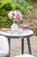 Margriet bijzettafel diameter 50 cm Garden Impressions - Garden impressions - thumbnail