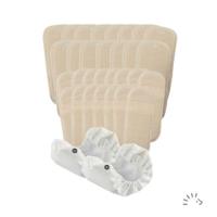 Popolini EasyFree Pouche en Booster set - Maat L (9-15 kilo) - thumbnail
