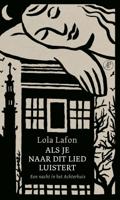 Als je naar dit lied luistert - Lola Lafon - ebook - thumbnail
