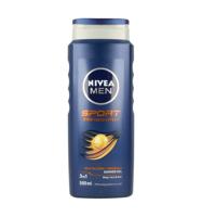 Nivea Men Sport Shower Gel - thumbnail