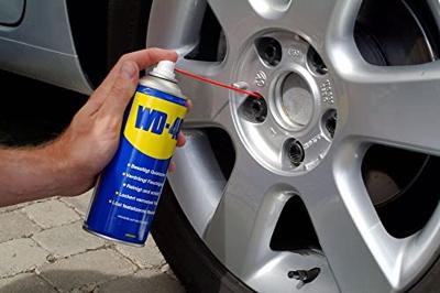 WD-40 Classic Multispray 100 ml